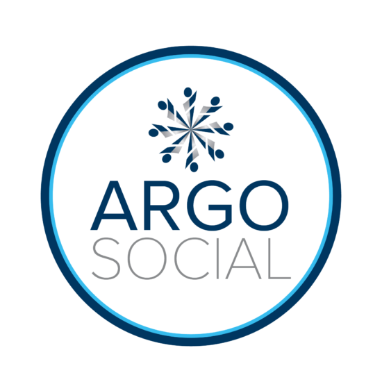 Argo  reforça posição de empresa  e lança logomarca exclusiva