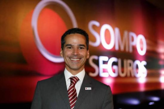 PcDs – Sompo Seguros adere ao Pacto pela Inclusão de Pessoas com Deficiência