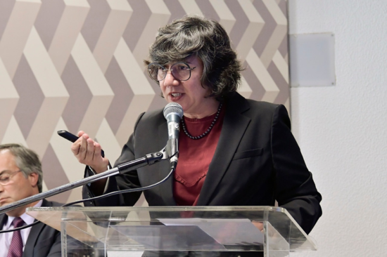 Qualicorp participa de audiência pública  sobre a proposta de mudança na legislação