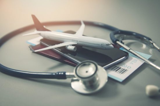 Startup chega ao mercado para ‘descomplicar’ o segmento do seguro viagem
