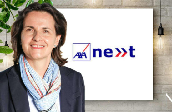 AXA no Brasil terá nova liderança a partir de janeiro