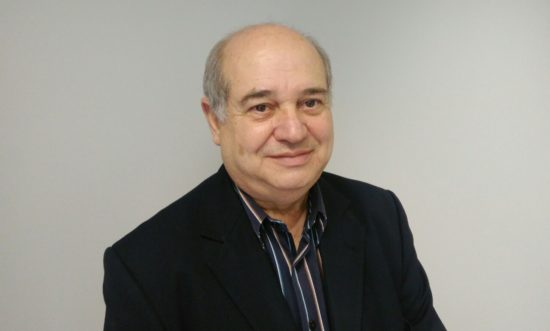 Nota de falecimento e de pesar