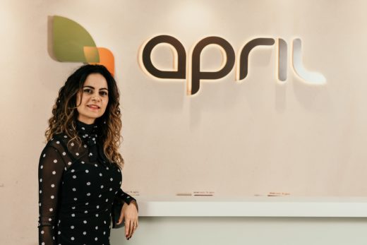 APRIL prorroga promoção incrível de Black Friday