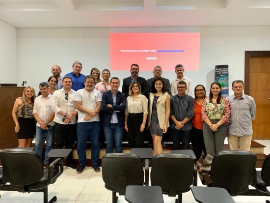 Mercado segurador potiguar recebe encontro sobre Gestão