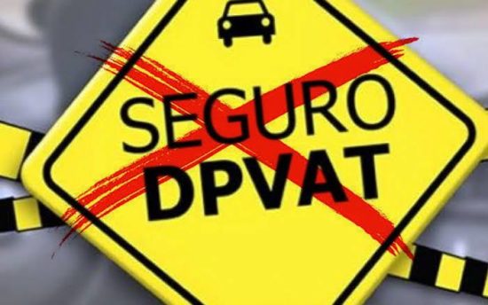Mais de 300 mil vítimas ficarão sem Seguro DPVAT no ano que vem