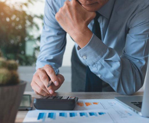 Habilitação de Corretores de Seguros