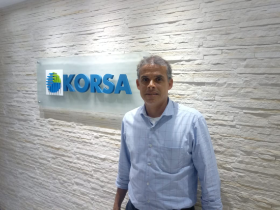 Korsa investe em Benefícios em 2020