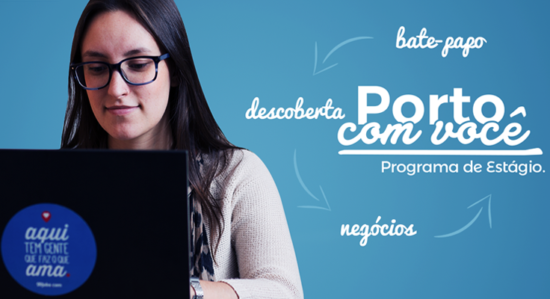 Porto Seguro abre inscrições para programa de estágio 2020