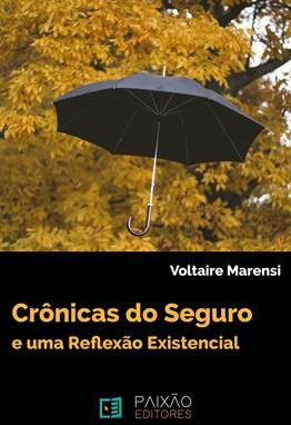 Obra discute dilemas humanos na aplicação dos seguros