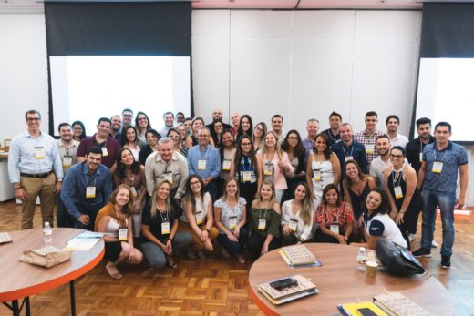 Liberty finaliza segunda edição do treinamento Academia Digital com corretores