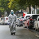 Cartilha da Zurich detalha medidas preventivas contra infecção do coronavírus