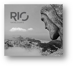JLT Brasil patrocina livro ‘Rio’ do premiado fotógrafo Rafael Duarte