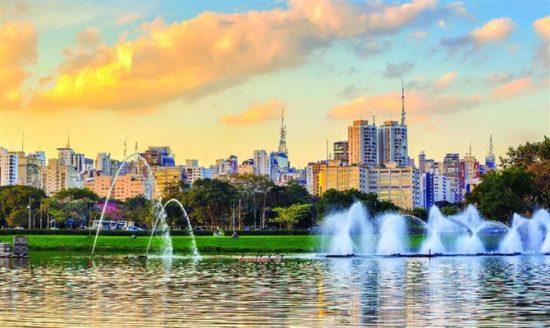 No aniversário de São Paulo, Porto Seguro oferece tour cultural gratuito
