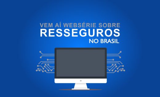 ABECOR contará a história do Resseguros em websérie