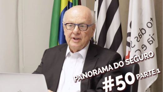 Mudanças no Mercado Segurador é pauta  do Panorama do Seguro