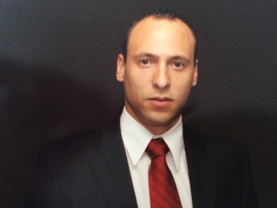 Domingos Pozzetti é novo Diretor de Transportes da Berkley Brasil Seguros