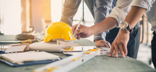 O papel do seguro de riscos de engenharia