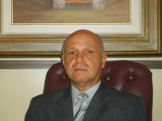 A Profissão do Corretor