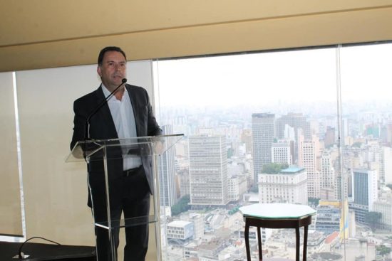 Presidente do Sincor-SP orienta corretores de seguros sobre a autorregulação