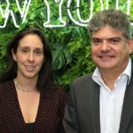 Erika Medici é a nova CEO da AXA no Brasil
