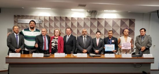 Presidente do Sincor-SP defende regulamentação dos corretores de seguros