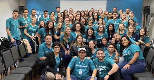 PASI realiza imersão com colaboradores e define metas para 2020