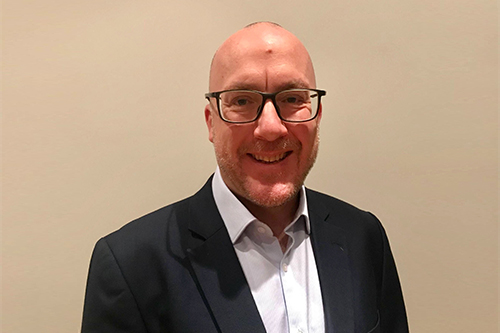 THB e AmWINS Group anunciam novo CEO