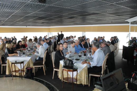 CCS-SP reúne associados para discutir MP 905 e autorregulação