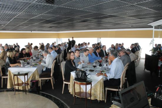 CCS-SP reúne associados para discutir MP 905 e autorregulação