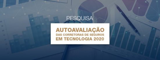 Corretor pode avaliar nível tecnológico da empresa
