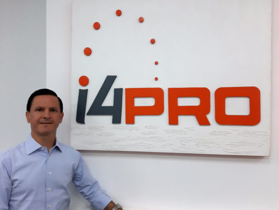 I4PRO apresenta seu CCO – Chief Customer Officer