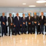 CNseg recebe novos presidentes dos SINDSEGs