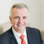 Wilson Toneto é eleito vice-presidente do IRB Brasil RE