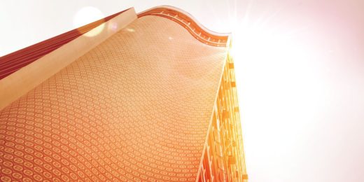 Setor apresenta resultado positivo