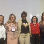 AMMS debate o papel da mulher no mundo corporativo
