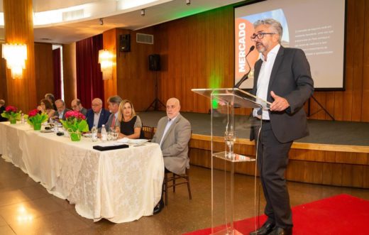 Rivaldo Leite fala sobre as expectativas do mercado no CCS-SP