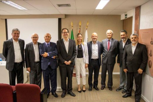 Café com Seguro abordou a Lei de Liberdade Econômica e os  impactos no setor