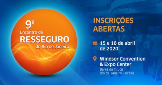 CNseg e Fenaber cancelam 9º Encontro de Resseguro