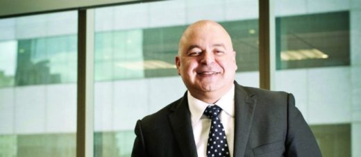 Assembleia confirma Antônio Cássio como novo presidente do IRB