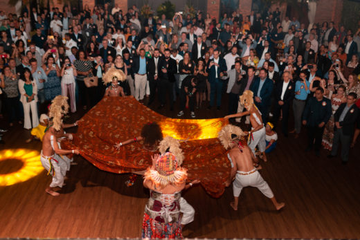 Campanha Sou + Previsul levará corretores para a África do Sul