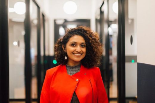 Em tempos de Covid-19, AMMS apoia meninas carentes