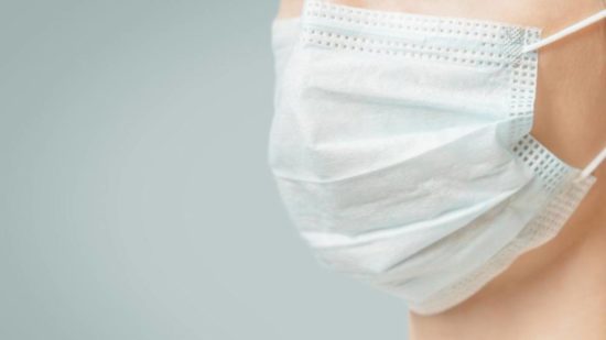 Liberty doa 500 mil máscaras à saúde e apoia empreendedorismo social