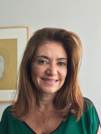 MDS Brasil anuncia nova Superintendente de Previdência