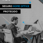MDS  disponibiliza seguro para equipamentos de empresas em home office
