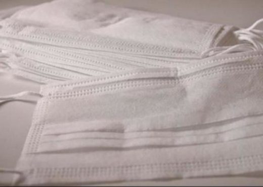 Generali contribui para a compra de 20 milhões de máscaras