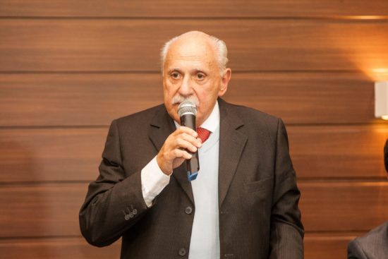 CNseg lamenta profundamente o  falecimento do  Sr. Mario José Gonzaga Petrelli