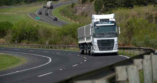 Coronavírus não prejudica movimentação de cargas