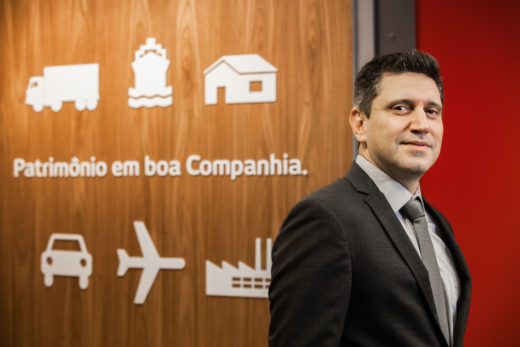 Bradesco Auto/RE disponibiliza autovistoria