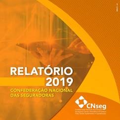 Relatório 2019 da CNseg evidencia compromisso com a transparência