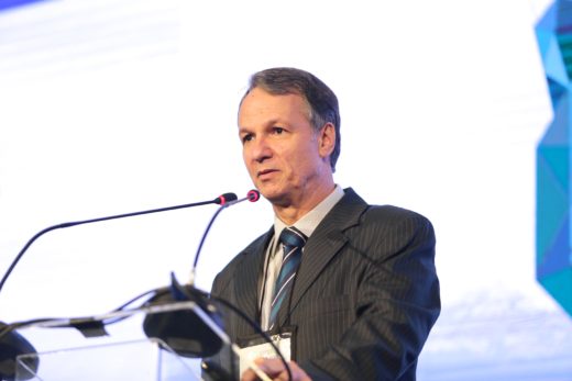 Ficar sem ação não é uma opção